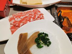 -海底捞火锅(吾悦广场店)