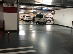 -莘庄龙之梦停车场