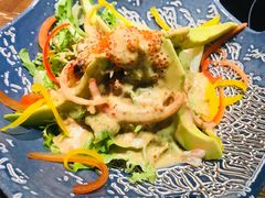-蟹将军·松叶蟹和牛日料放题自助(K11店)
