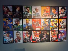 -魔赛卡丁车赛车汇(上海店)