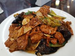 -晋阳饭庄(虎坊桥店)