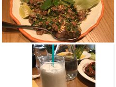 -摩登有记·新派泰国菜(银钻广场店)