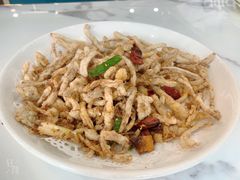 -老四川平头酸菜鱼(衙前店)