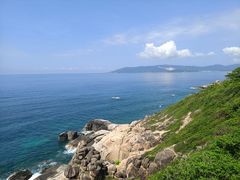 -三亚蜈支洲岛旅游区