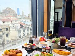 -上海威斯汀大饭店