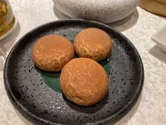 -红棉中餐厅·广州海航威斯汀酒店