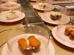 -争鲜回转寿司(东方银座店)