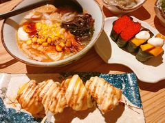-六本目日式料理(珊瑚沙家园店)