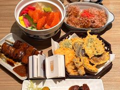 -小山日本料理(兴业太古汇店)