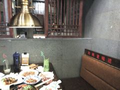 -茅庐毛血旺(烟台大悦城店)