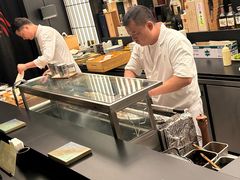 -鳥喜Toriki怀石烧鸟料理
