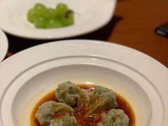 -杭州JW万豪酒店-万豪中餐厅