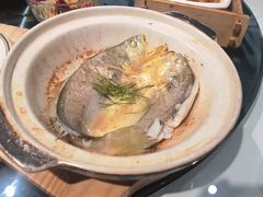 -观塘港茶餐厅(八一大道店)