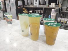 -益禾堂(闽南师范达理店)