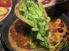 -赵美丽·重庆社区火锅·直营店(火车东站·中豪国际店)