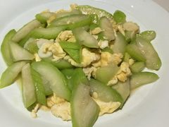 -渔港甄宴·海鲜·地标烟台菜(金沙滩店)