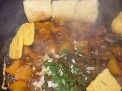 -咱屯子铁锅炖直营店(保利店)