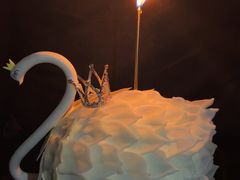 -西檬树SIMON·T轻奢蛋糕(大东方Max店)