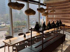 -FOOOO CITY CLUB 孚乐里音乐西餐酒吧(悠方店)