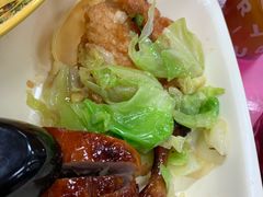 -北京外国语大学东院食堂