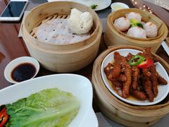 -豫璟轩中餐厅(南昌万怡店)