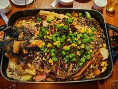 -湄公河秘制烤鱼(西双十贰城商业中心店)