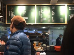 -早安山丘·豆浆油条(小木桥路店)