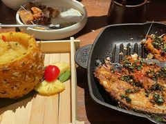 -云海肴·汽锅鸡·云南菜(领展购物广场·中关村店)