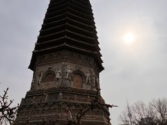 -玲珑塔公园