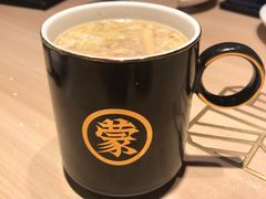 -羊之道草原味道清真餐厅(番禺店)