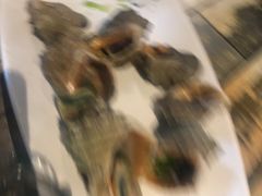 -渡海小渔村.老辈日照菜