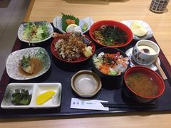 -琴寿司居酒屋(中山广场店)