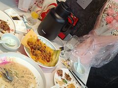 -味+新京宴·烤鸭·北京菜(创意谷店)
