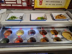 -祥源胡同·涮牛羊肉火锅(花桥店)