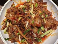 -树厨贵州菜(大十字店)