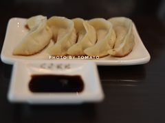 -明将锅贴(建筑路店)