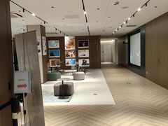 -Sony Store 索尼(上海淮海中路店)