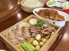 -友鹏海鲜(新宜白大道店)