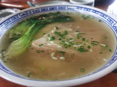 -同得兴 Since·1995 传统苏式面馆(十全街店)