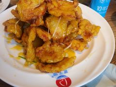 -小船渔村•大连菜•大连焖鱼(明泽街店)