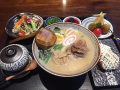 -古京·臻致料理(月湖店)