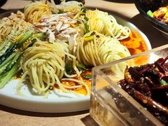 -胡马八破·川菜小馆(宽厚里店)