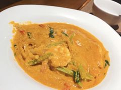 -泰国餐厅 Thai Food(裕华万达店)
