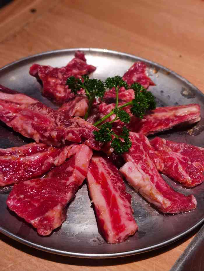 西塔老太太泥炉烤肉(米衡坊店)-"搜到浦东也有家西塔老太太,不用特地