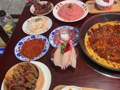 -杉姐老火锅(内街店)