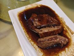 -尚岛私房菜(西方巷店)