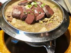 -95号酱骨·一块豆腐(展春园西路店)