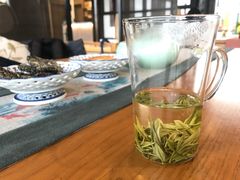 -帐篷客·溪龙茶谷度假酒店