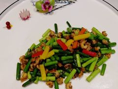 XO酱爆花螺肉-泰河谷·豆捞