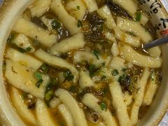 -茂县小辣椒川菜馆-羌家铜锅土火锅